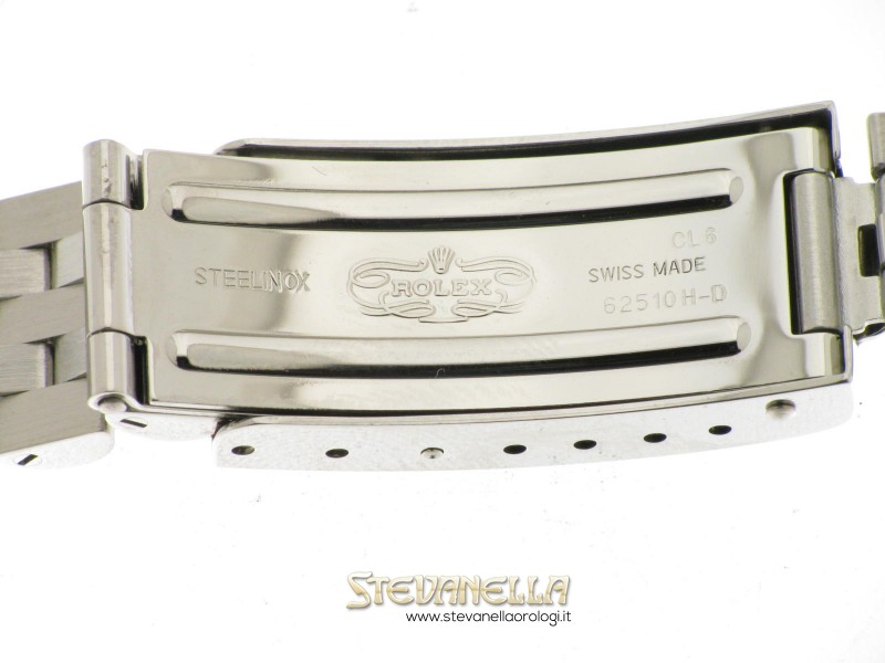 Bracciale rolex deals jubilee 62510h